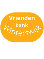 Vriendenbankwinterswijk